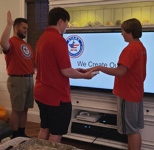 Meeting and Officer Nominations