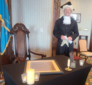 Be Part of Caesar Rodney’s Legacy in 2026