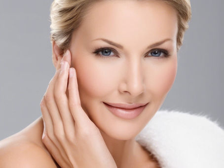 Revitalize Your Skin: Winter Seminar on Thurs February 20