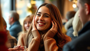 $50 Off Letybo for the Holidays — Book by Dec 19