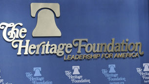 Heritage Foundation Critical Race Theory Townhall