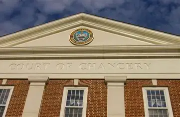 Where Offshore Wind Litigation Stands in Delaware