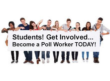 2022 Student Election Officer Program
