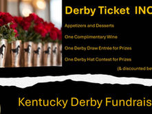 Join the Mighty 38th for the Kentucky Derby at Salted Vines – Get Your Tickets by Monday, April 27