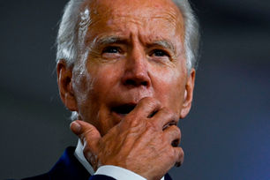 The 25th Amendment and President Biden - You Decide