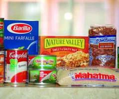 38th Republican Club SNAP Food Drive