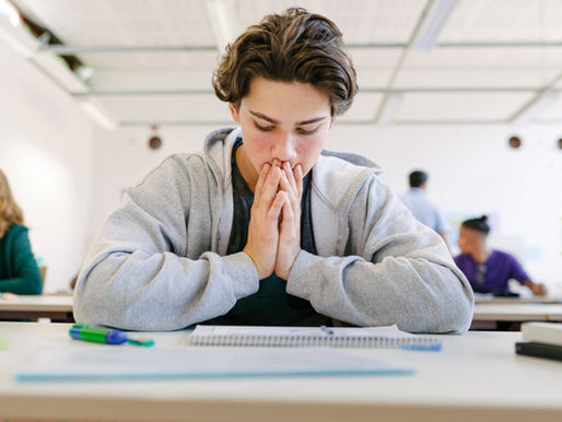 CRI: "We have way more kids now who are functionally illiterate.”