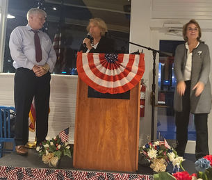 We Won! NO Mail-in Voting and NO Same Day Registration!!!