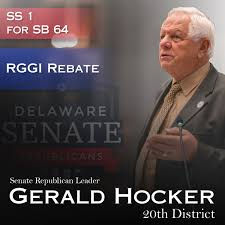 Power Corrupts: Delaware Democrats Shut Down Debate on SB 65 and Rising Energy Costs