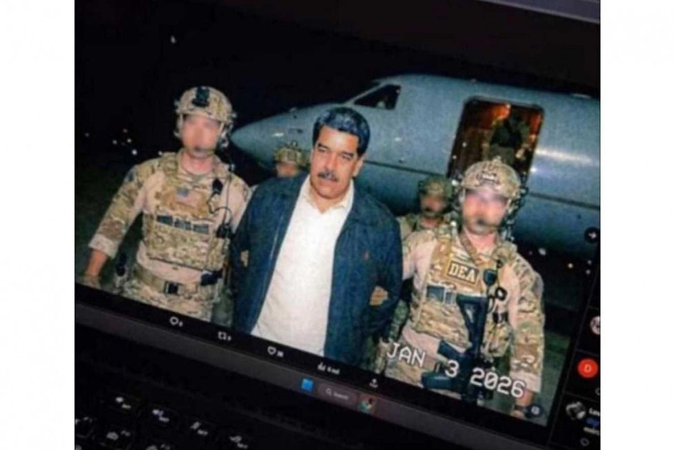 Welcome to a Brave New World! Meeting Info Here.