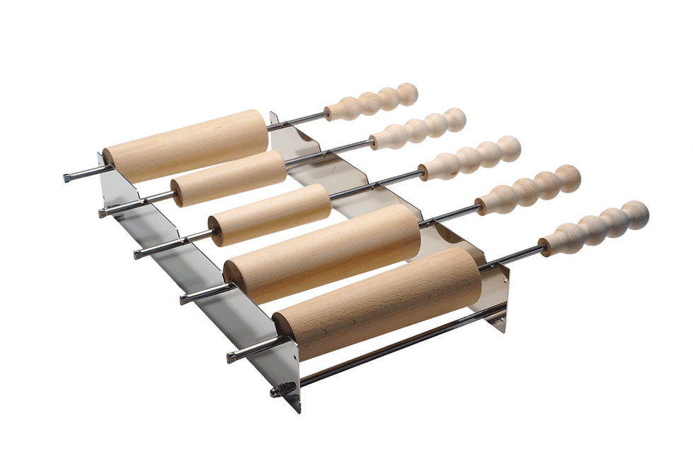 Миниатюра: Rollers Stand - Small