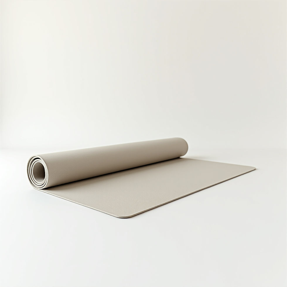 Eco Rubber Mat