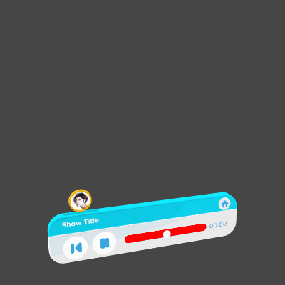 remix iwht particles.gif