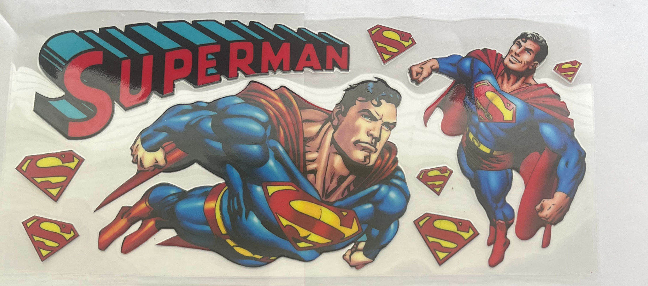 16 - 20oz UV DTF - #150