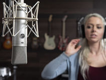 Get Better Voiceover: Stop Judging and Start Using Positive Reinforcement