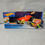 Thumbnail: Hot Wheels color crashers hi tech missle lights and sound with motorized wheel  