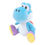 Miniatura: Super Mario Bros - Blue Yosi 8" Plush