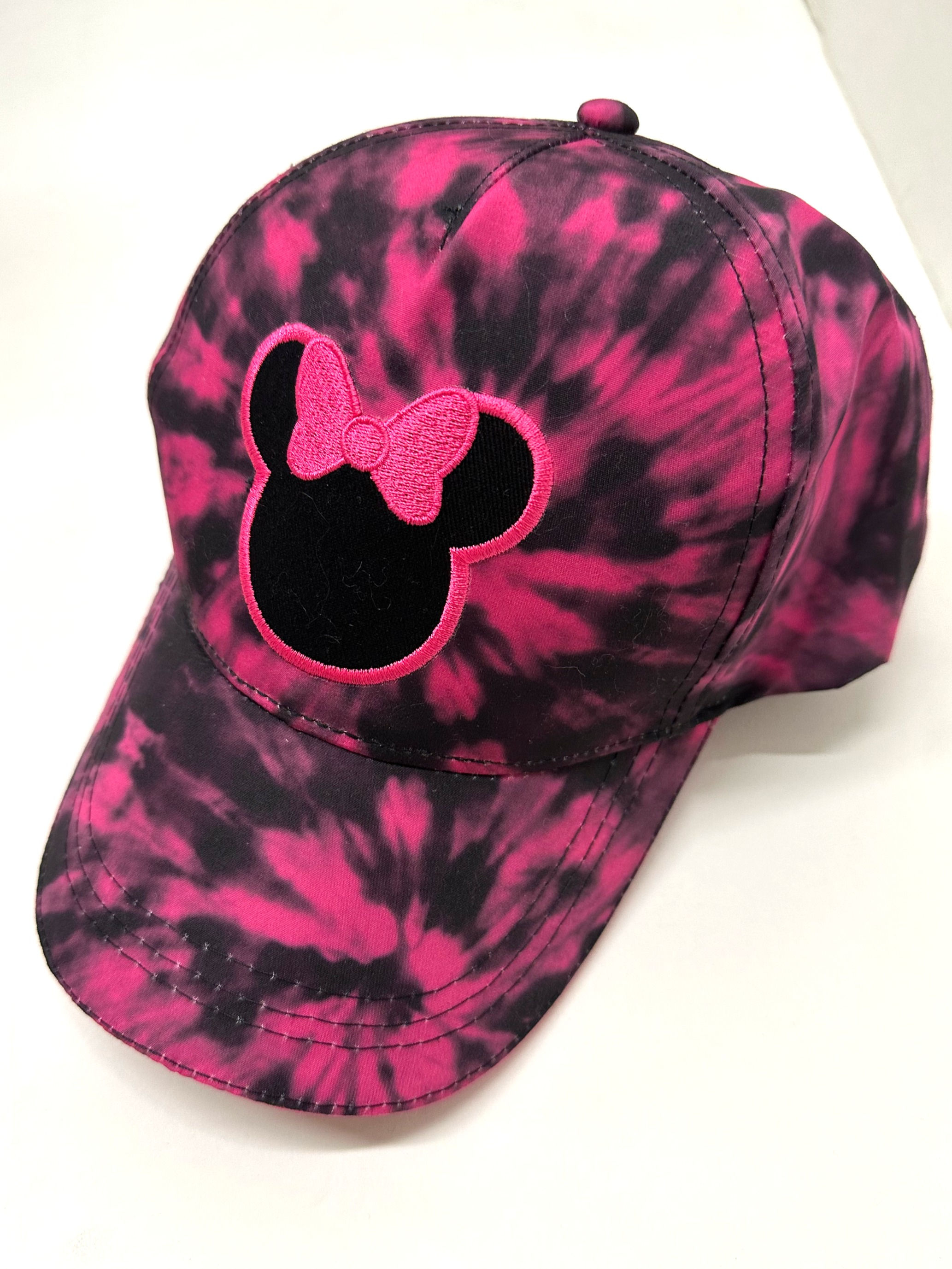 Minnie Mouse Women's Hat