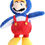 Miniatura: Super Mario Bros - Mario Penguin 11" Plush