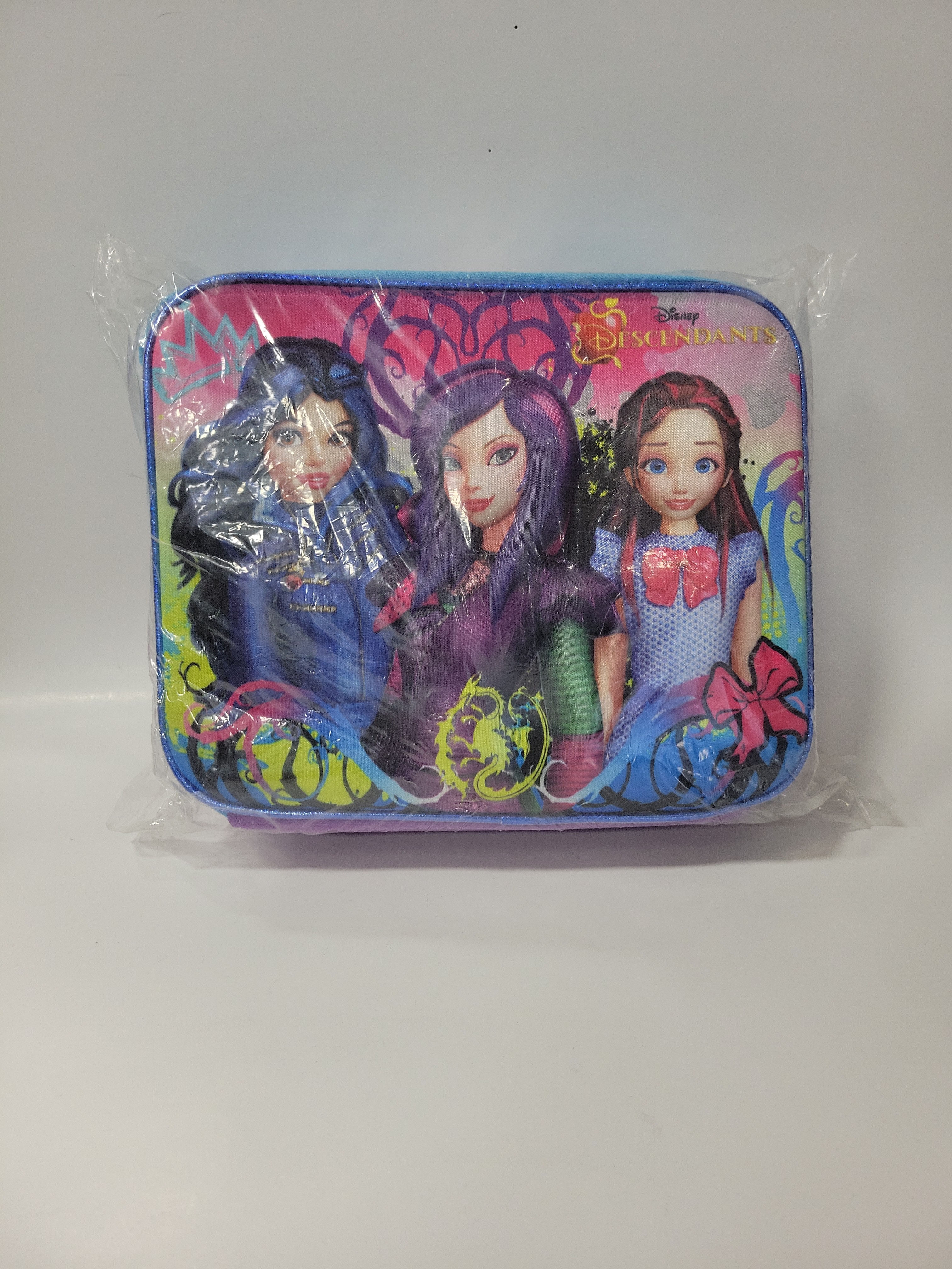 The Descendants lunch bag