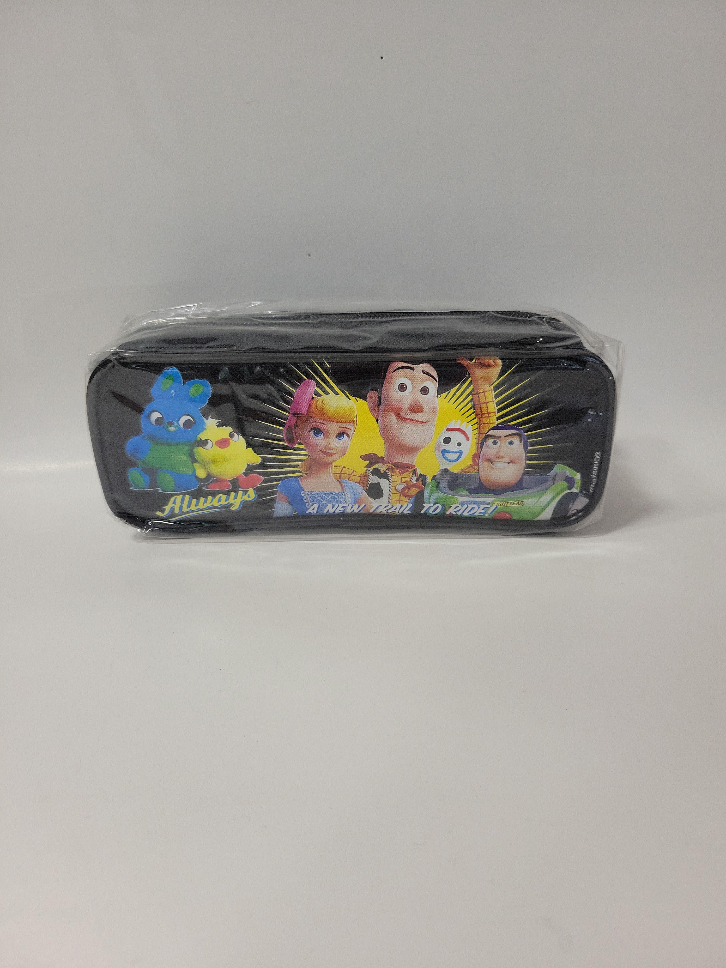 Toy story pencil case 
