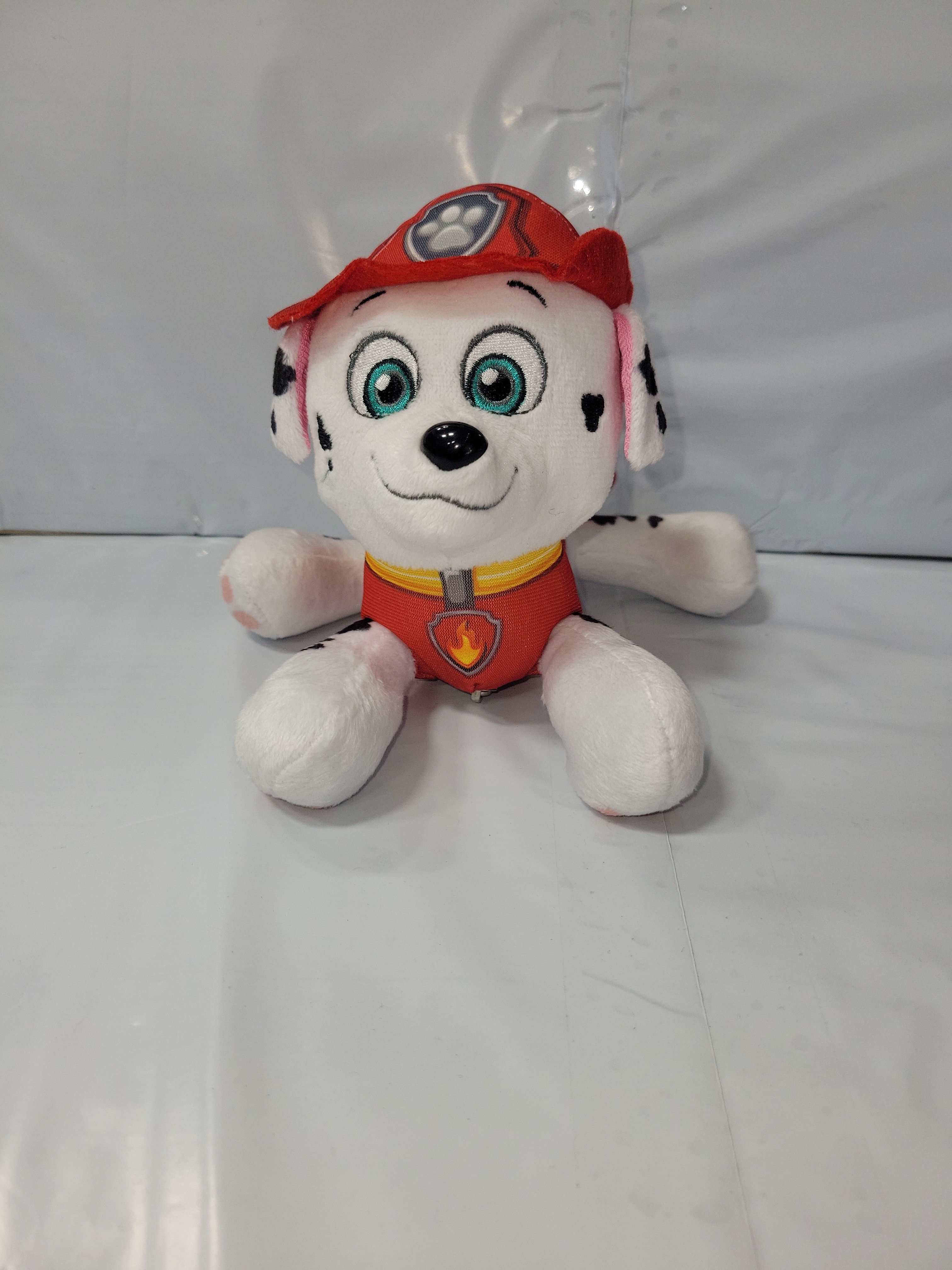 Paw Patrol 7 Inch Coin Purse