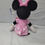 Thumbnail: Minnie Mouse 12 Inch Plush