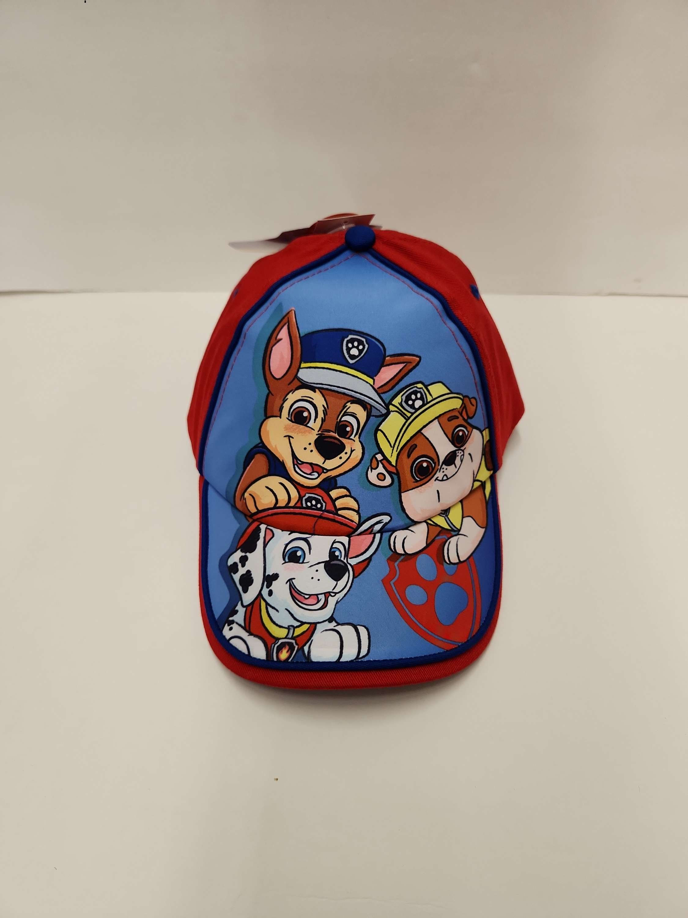 Paw patrol hat