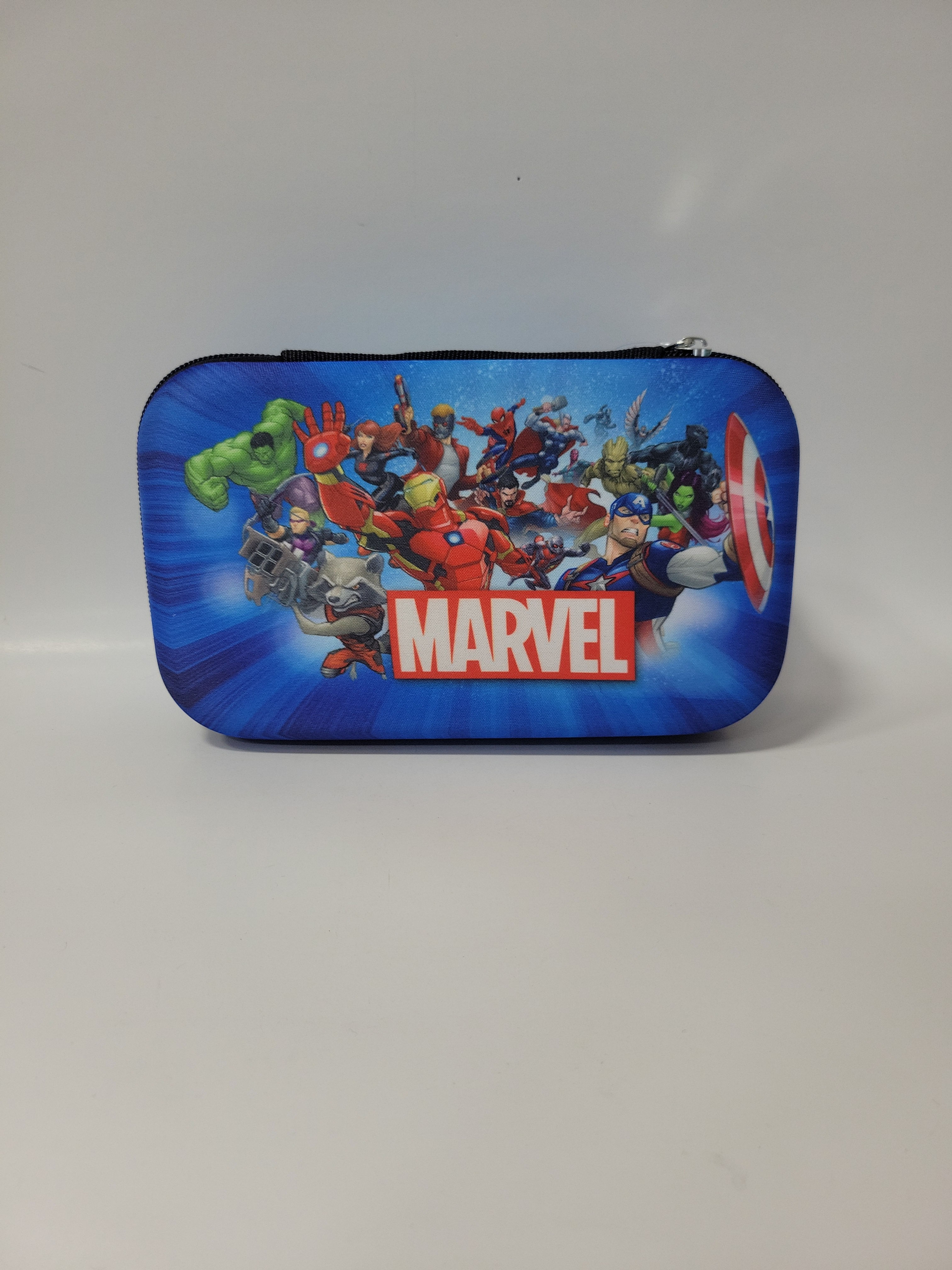 Avengers pencil case 