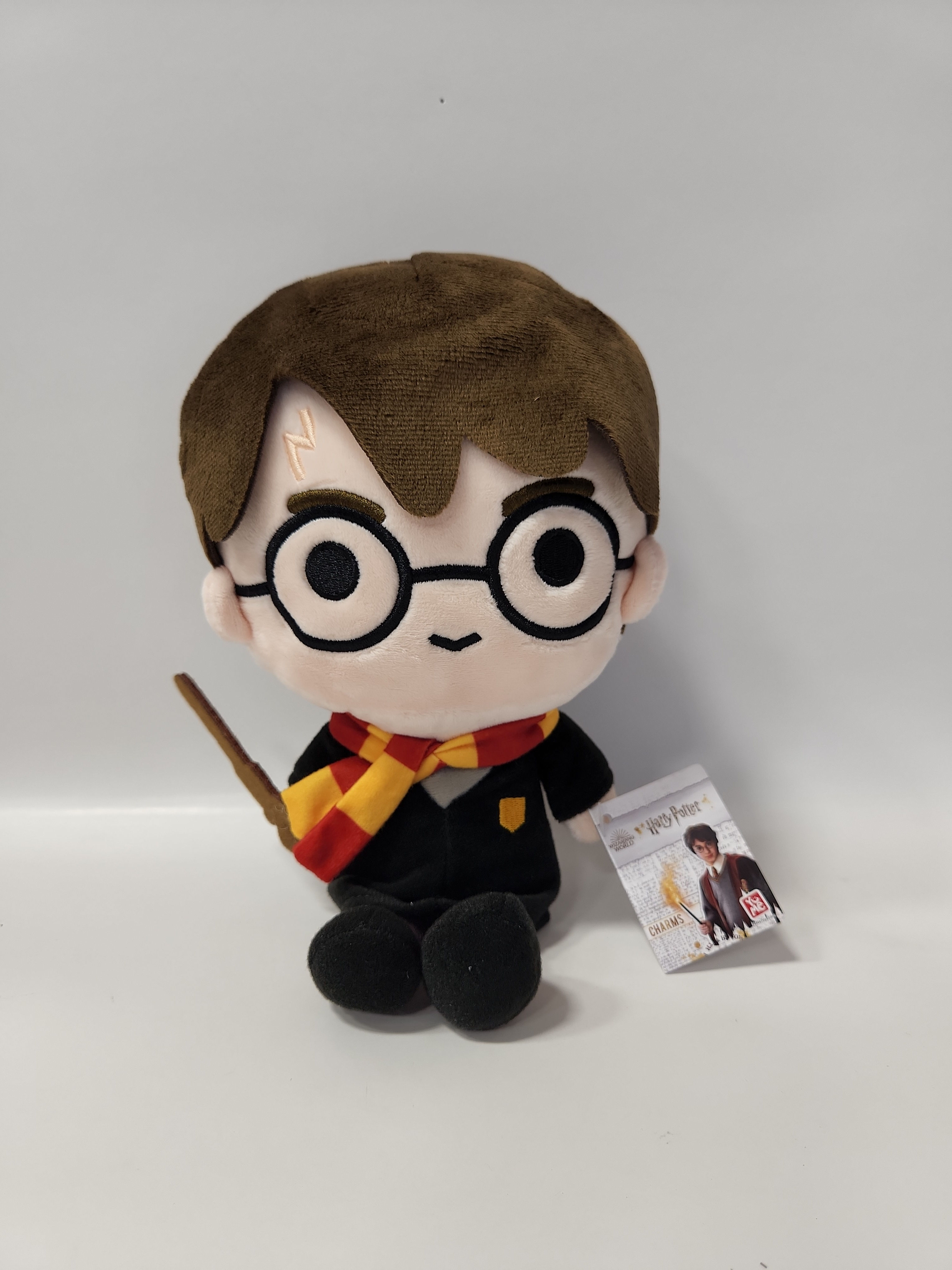 Harry Potter 10" Plush Toy 