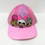 Thumbnail: L.O.L Pink Girls Basseball Cap