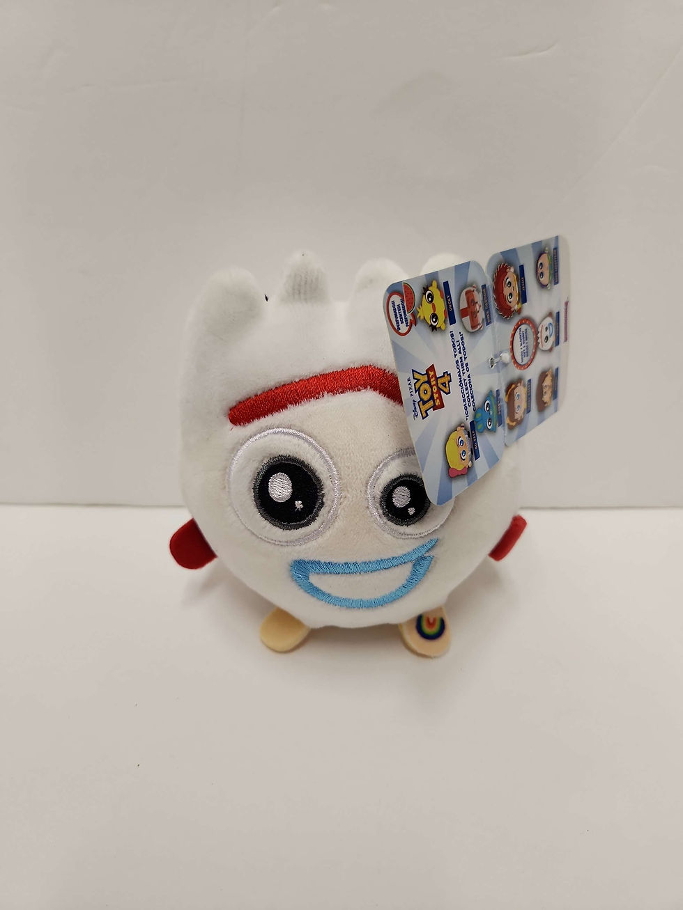 Miniatura: Disney Squeezamals 4.5"  Plush (Each)