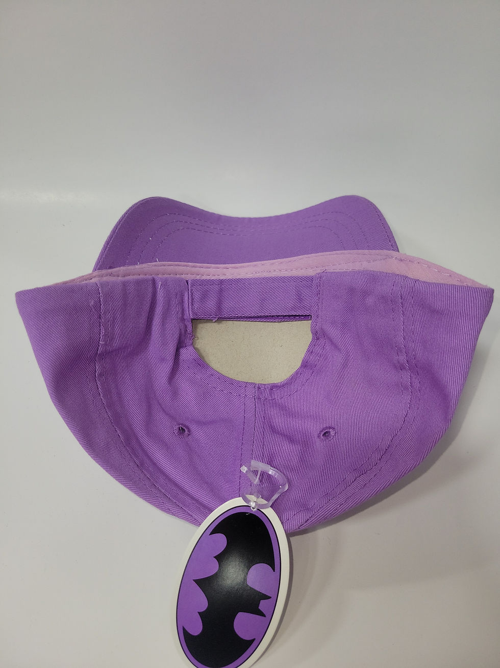 Thumbnail: Batman Kids hat