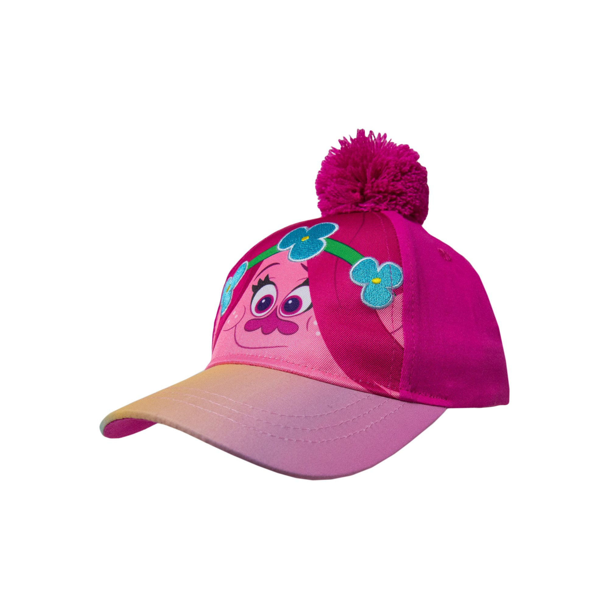 Trolls Girls Hat