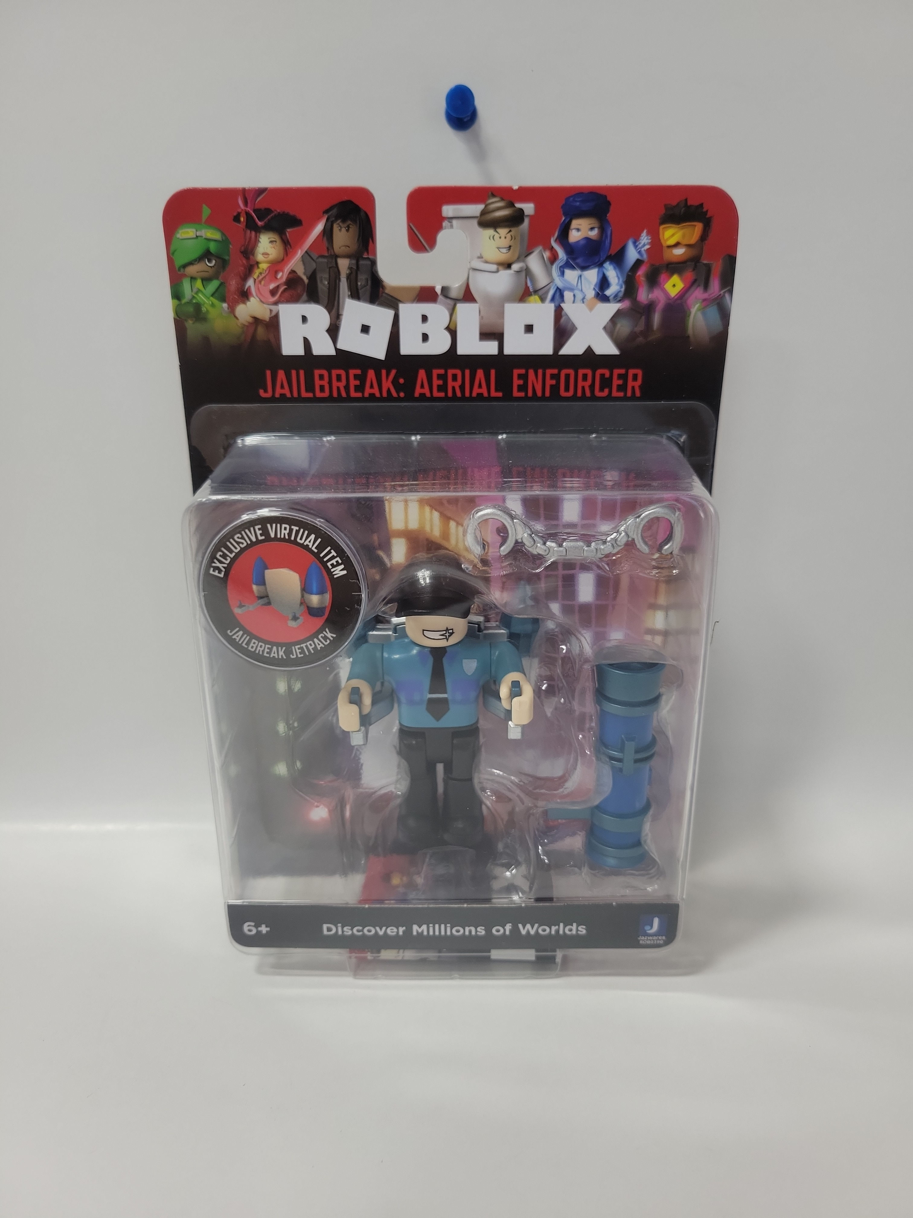 Roblox figure 7 inch