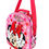 Thumbnail: 3D Moldled Minnie Mouse Lunch bag