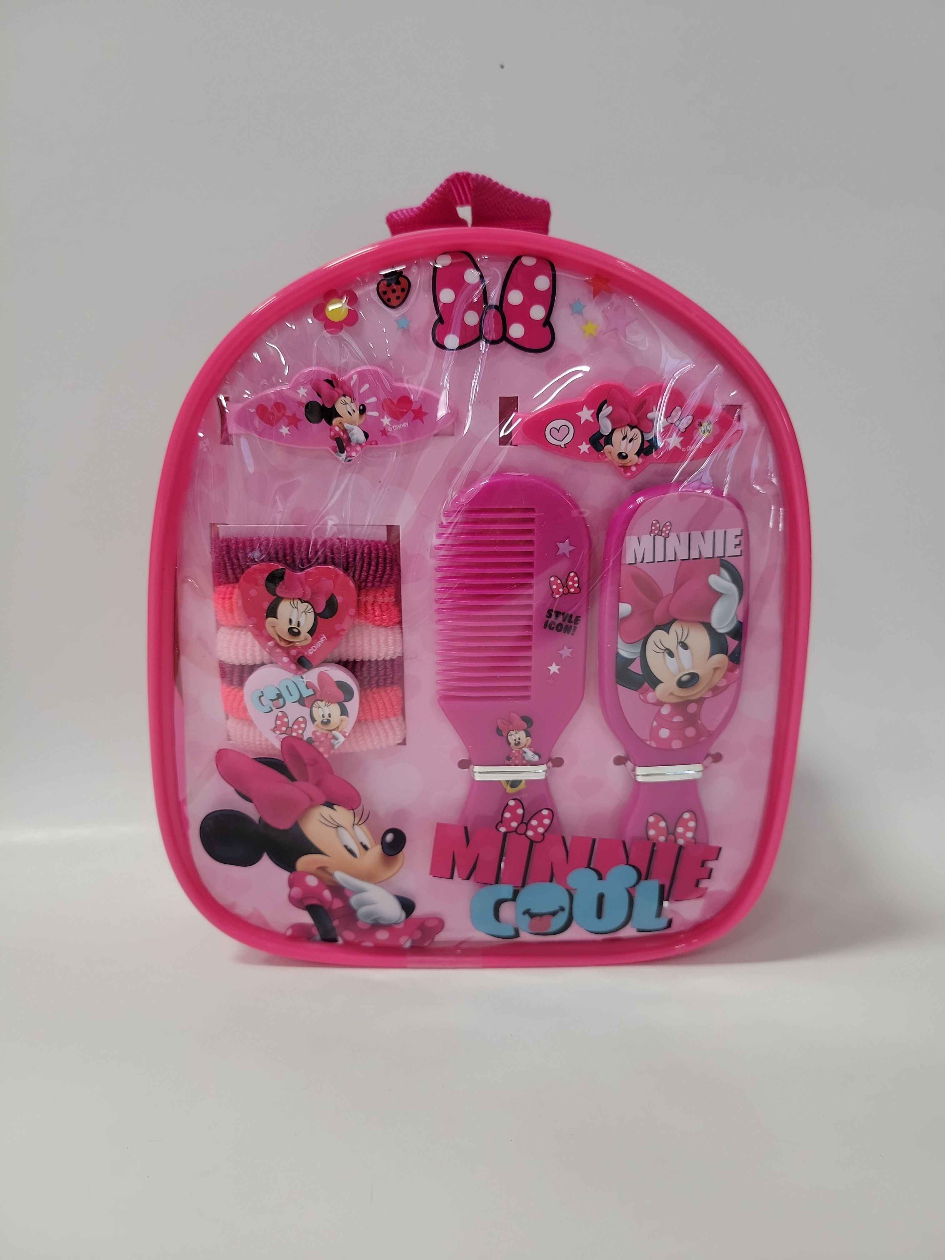 Mickey minnie mouse accessory set