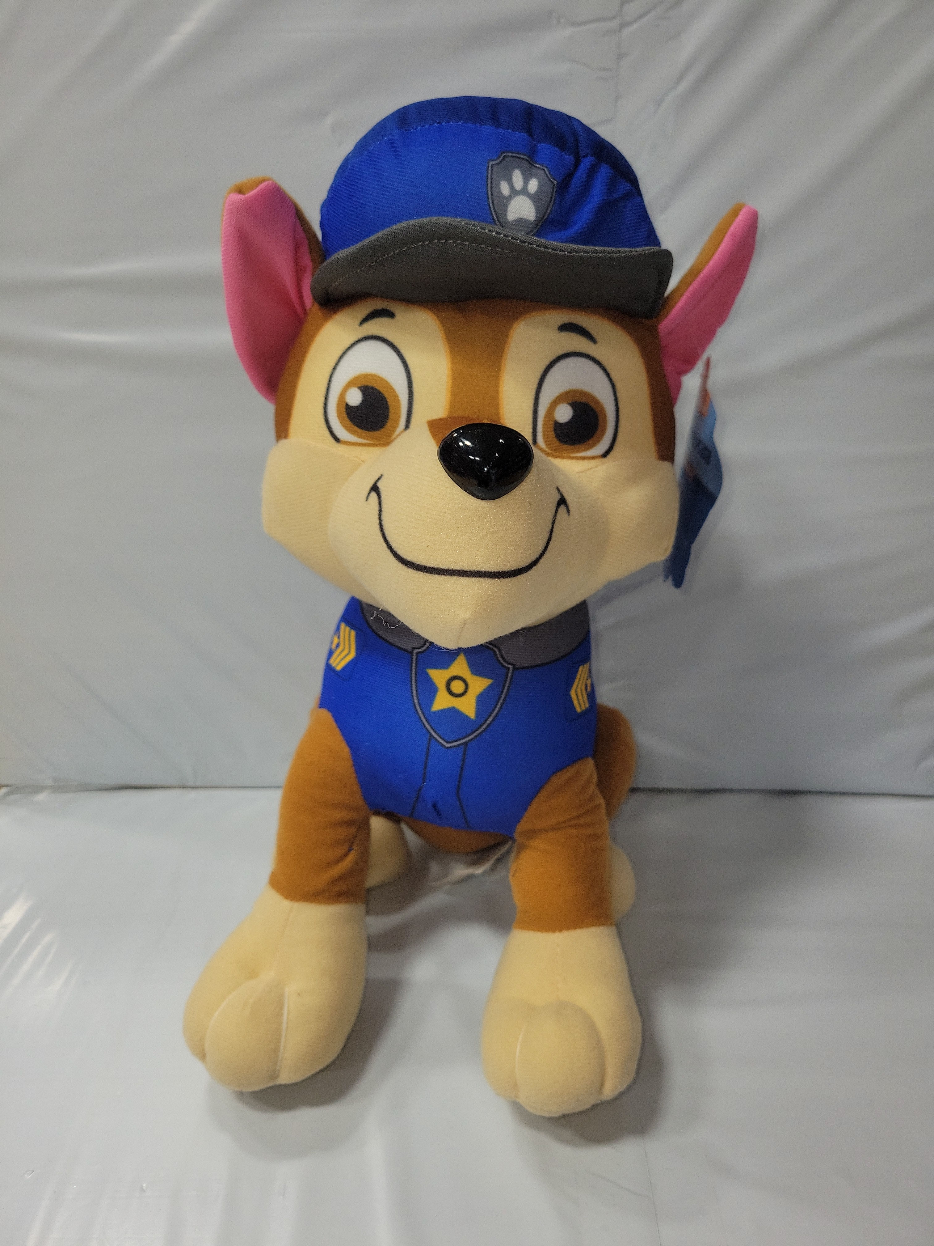 Paw Patrol 14 Inch Plush