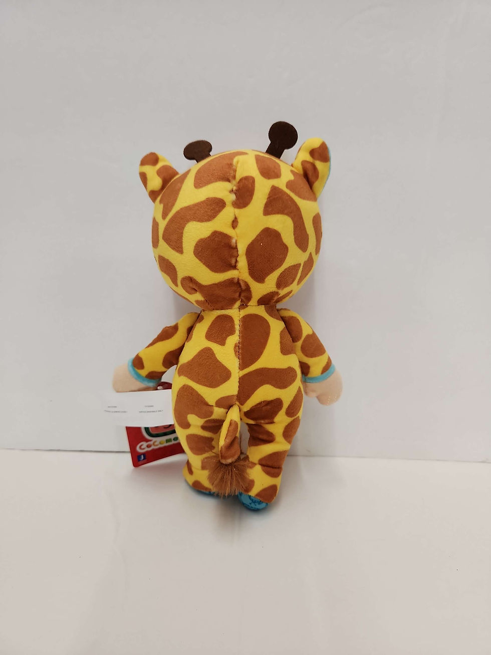 Miniatura: Cocomelon "Giraffe" 8" Plush Toy 
