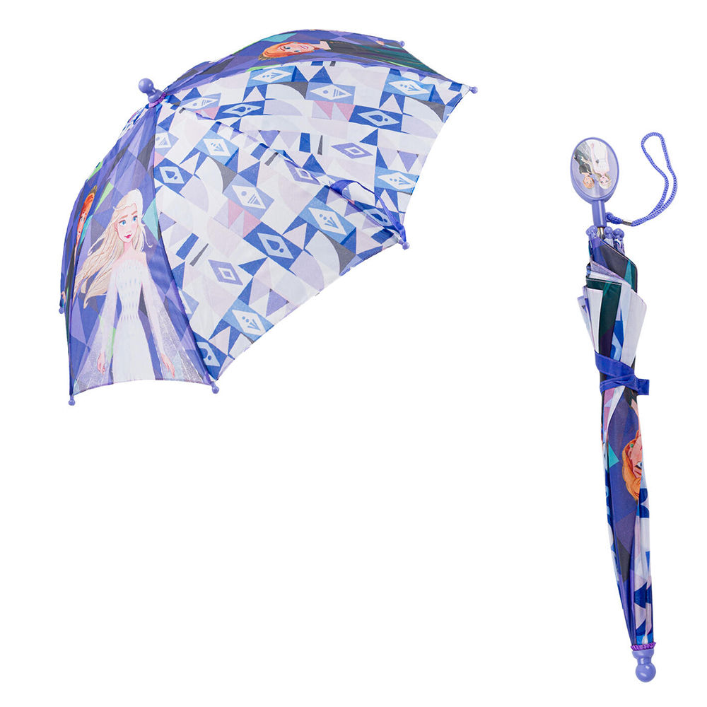 Frozen Umbrella For Kids