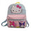 Thumbnail: Hello Kitty & Friends Pastel Mini Faux Leather Backpack
