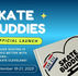 The Official Launch of Skate Buddies: at SK8 CLE 2025