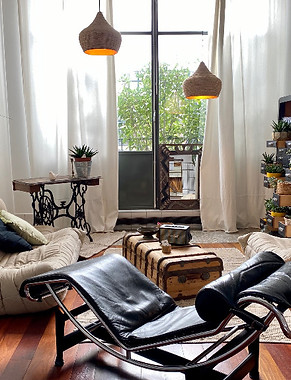 accueil du cabinet à paris