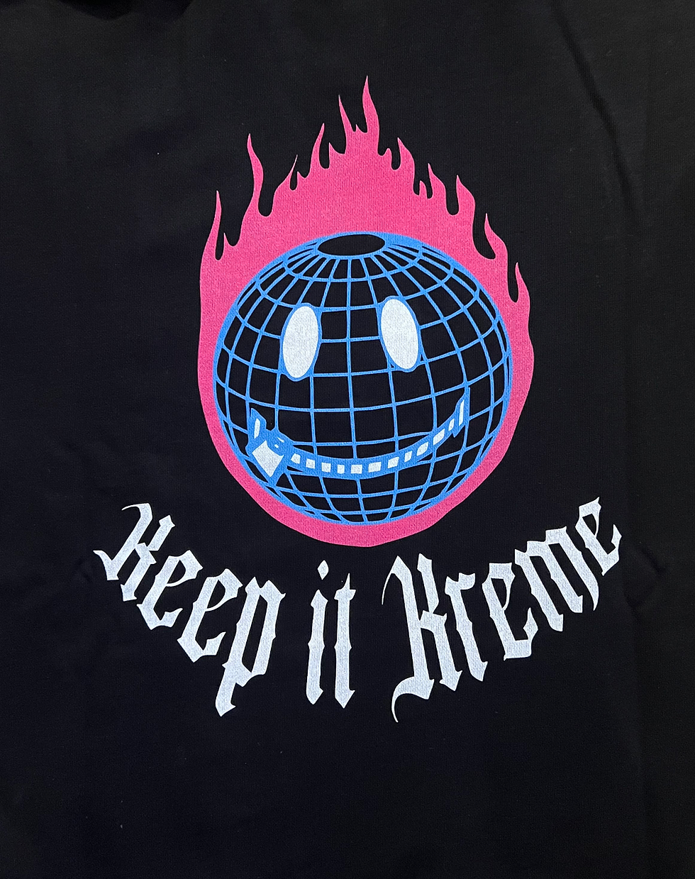 Thumbnail: Keep it Kreme Hoodie