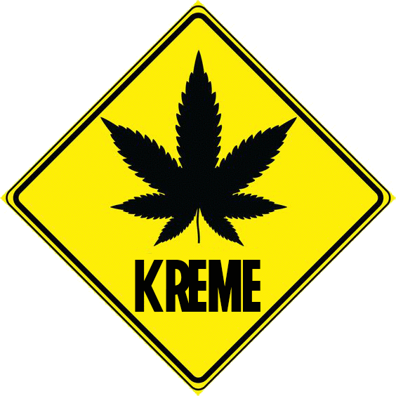 KREME CANNABIS.gif