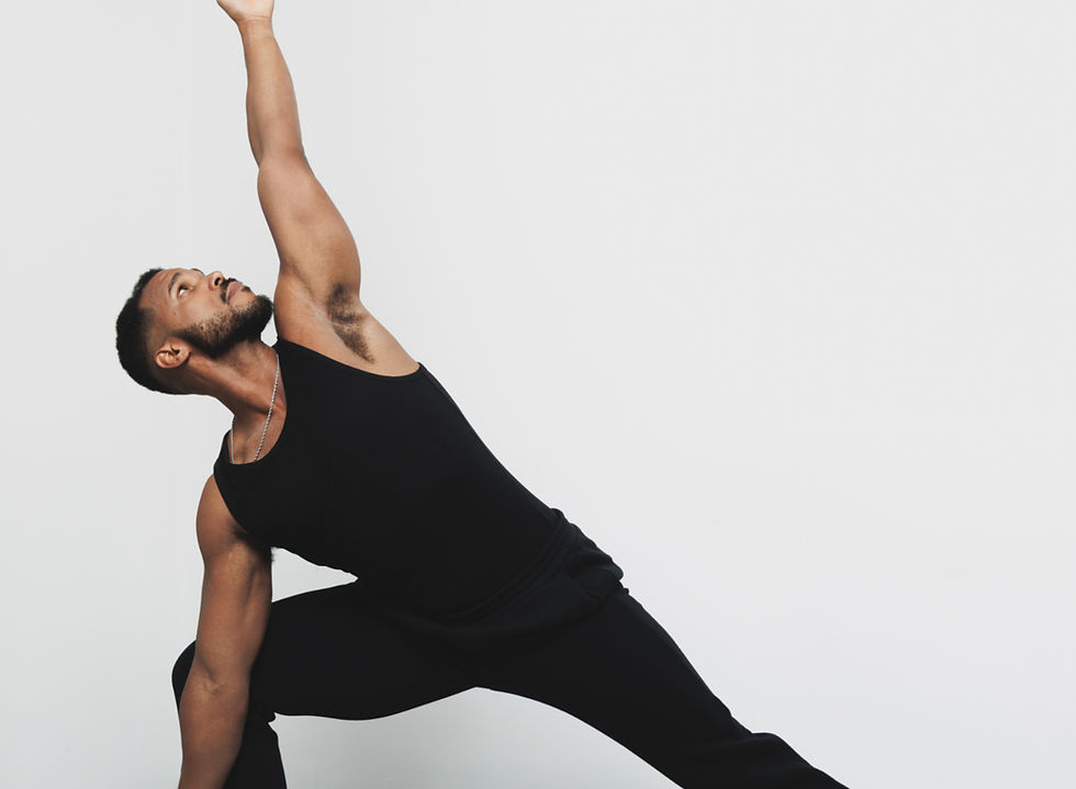 100h Hot Yoga Teacher Training with Randy