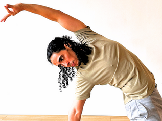 200h Ayurveda & Yoga Teacher Training With Alvaro & Nicole