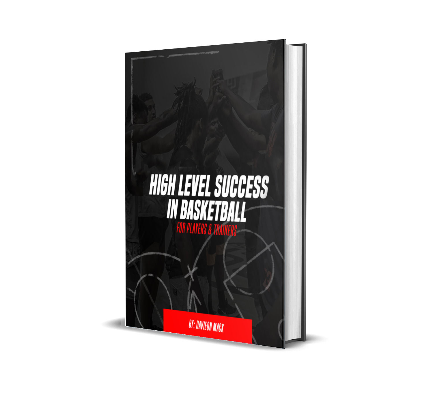 Mack Attack Full Ebook