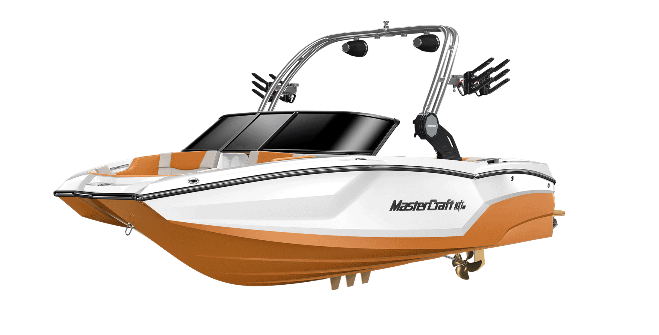 NXT FAMILIE Mastercraft