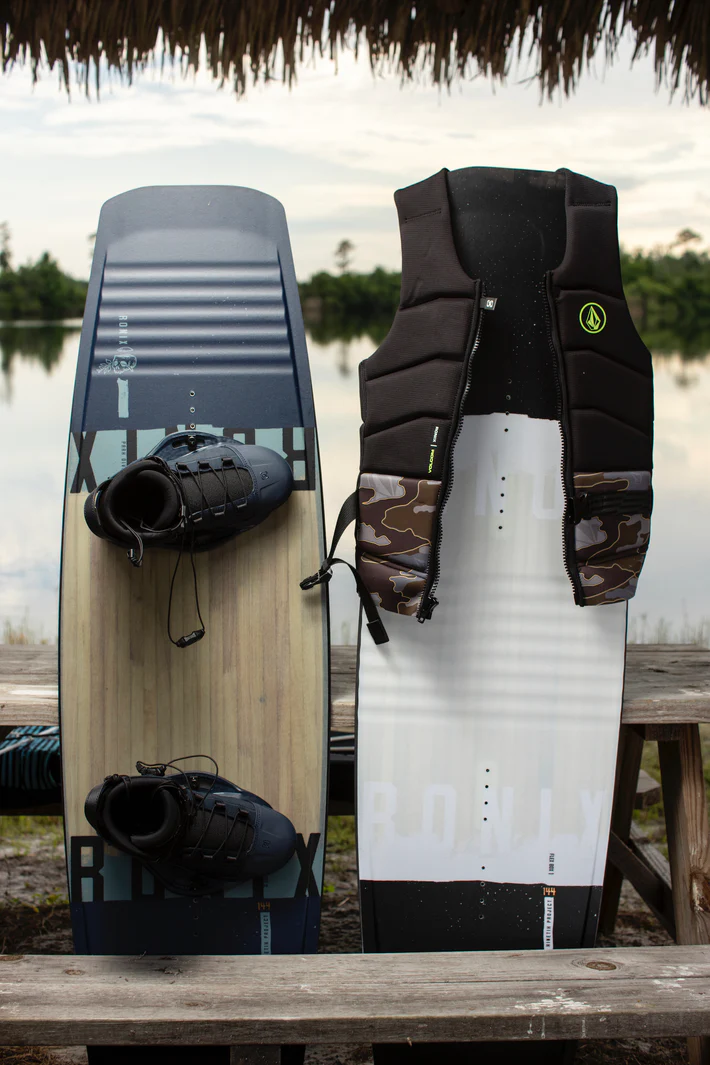 ronix wakeboards